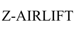 Z-AIRLIFT trademark