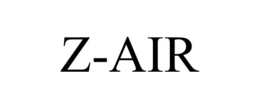 Z-AIR trademark