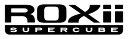 ROXII SUPERCUBE trademark