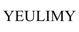 YEULIMY trademark