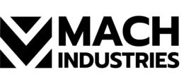 MACH INDUSTRIES trademark