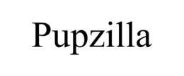 PUPZILLA trademark