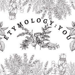 ETYMOLOGY : YOU trademark