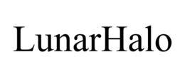 LUNARHALO trademark