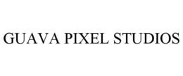 GUAVA PIXEL STUDIOS trademark