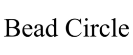 BEAD CIRCLE trademark