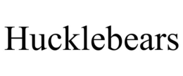 HUCKLEBEARS trademark