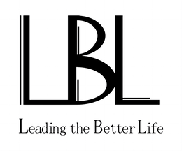 LBL LEADING THE BETTER LIFE trademark