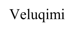 VELUQIMI trademark