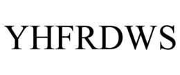YHFRDWS trademark