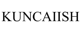 KUNCAIISH trademark