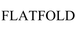 FLATFOLD trademark