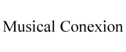 MUSICAL CONEXION trademark