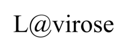 L@VIROSE trademark