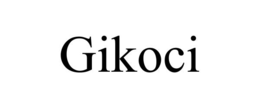 GIKOCI trademark