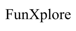 FUNXPLORE trademark