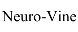 NEURO-VINE trademark