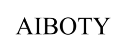 AIBOTY trademark