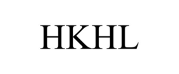 HKHL trademark