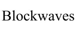 BLOCKWAVES trademark