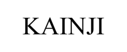 KAINJI trademark