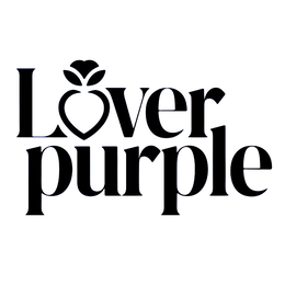 LOVER PURPLE trademark