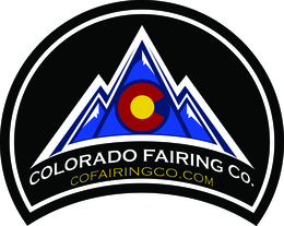 COLORADO FAIRING CO.COFAIRINGCO.COM trademark