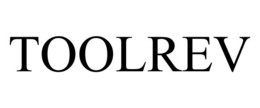 TOOLREV trademark