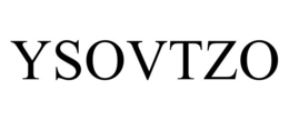 YSOVTZO trademark