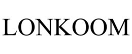 LONKOOM trademark