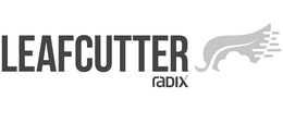 LEAFCUTTER RADIX trademark