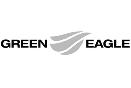 GREEN EAGLE trademark