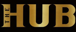 THE HUB trademark