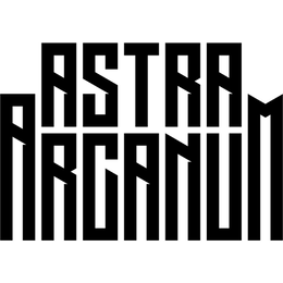 ASTRA ARCANUM trademark