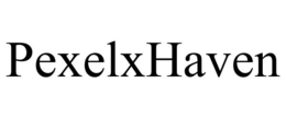 PEXELXHAVEN trademark