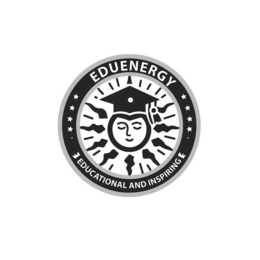 EDUENERGY EDUCATIONAL AND INSPIRING trademark