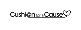 CUSHION FOR A CAUSE trademark