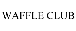 WAFFLE CLUB trademark