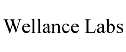 WELLANCE LABS trademark
