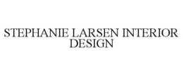STEPHANIE LARSEN INTERIOR DESIGN trademark