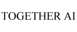 TOGETHER AI trademark