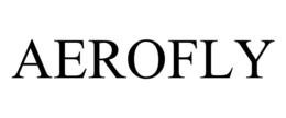 AEROFLY trademark