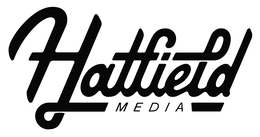 HATFIELD MEDIA trademark