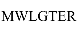 MWLGTER trademark
