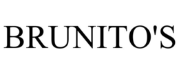 BRUNITO'S trademark