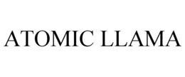 ATOMIC LLAMA trademark