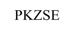 PKZSE trademark