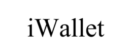 IWALLET trademark