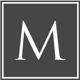 M trademark