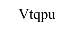 VTQPU trademark
